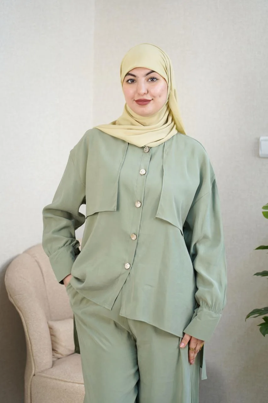 Ensemble Tencel