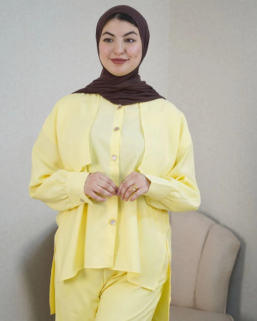 Ensemble Tencel