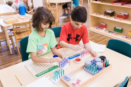 المنزل والمطبخ