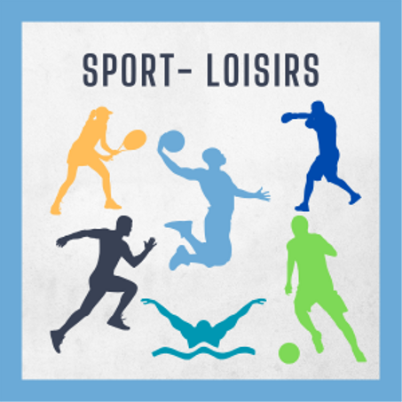 Sport - Loisirs