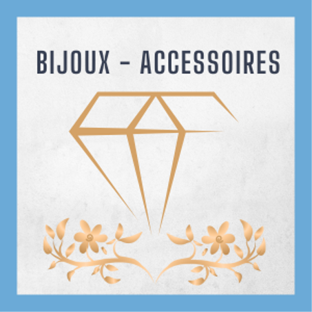 Bijoux - Accessoires
