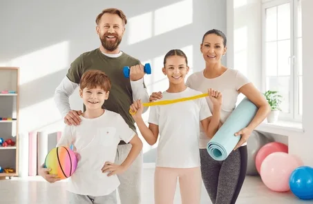 الرياضة و الترفيه