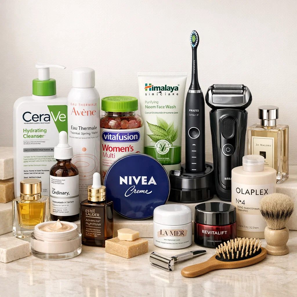 الصحة و الجمال