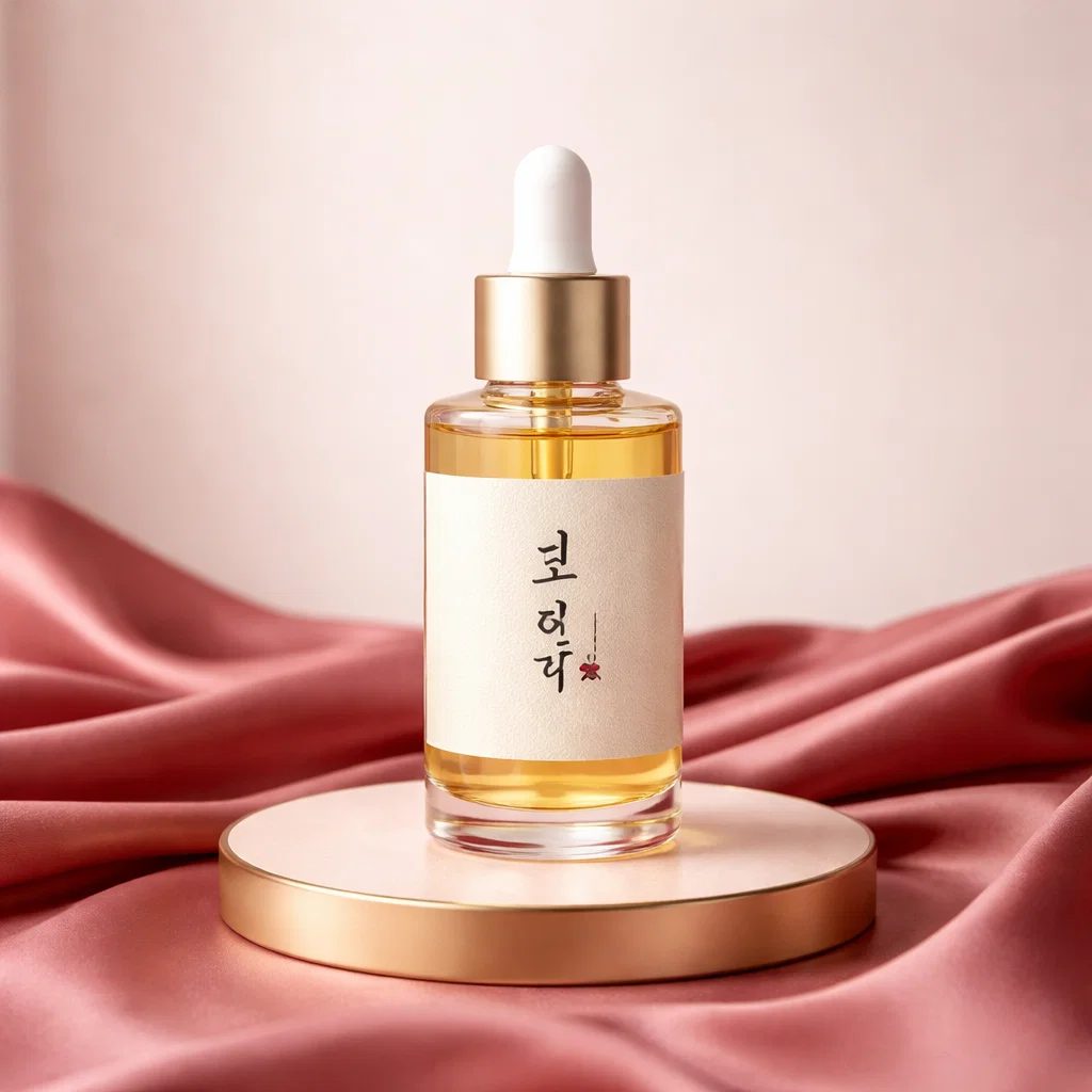 سيروم لاشراقة البشرة بخلاصة العكبر والنياسيناميد من بيوتي اوف جوزون، 30 ملليلتر، جوسيهون، للأنثى، مزيج، عادي، للنساء، من بيوتي اوف جوسيهون