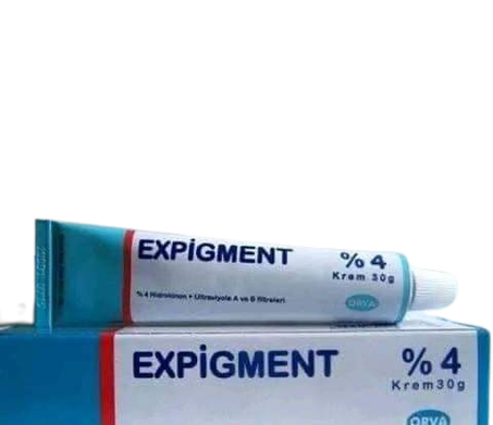 Ex pigment 4%