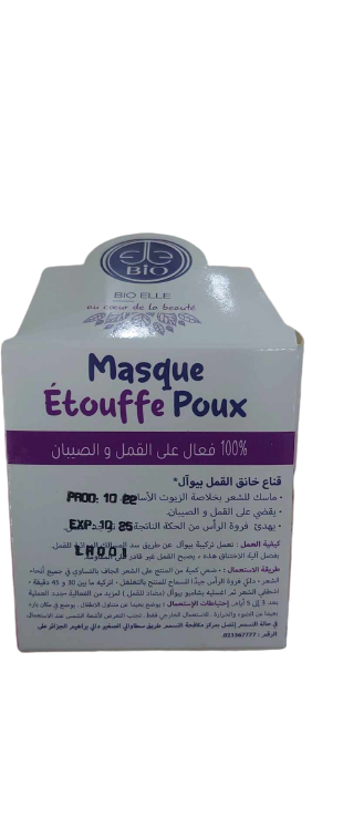 pack Anti Poux