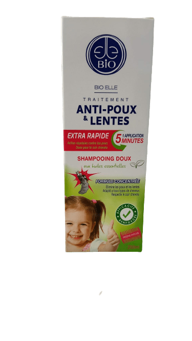 pack Anti Poux
