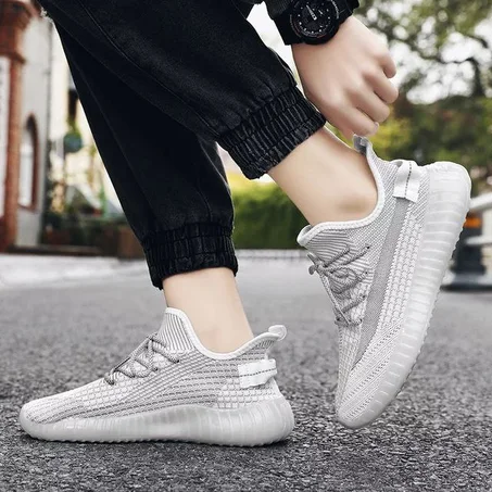 YEEZY 😍