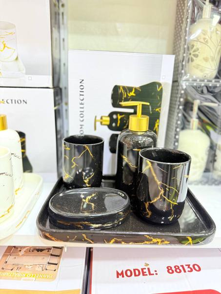 كل ما يخص الحمام