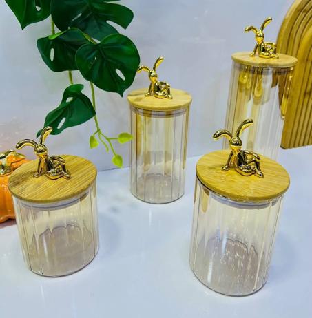 الأواني زوجاجية