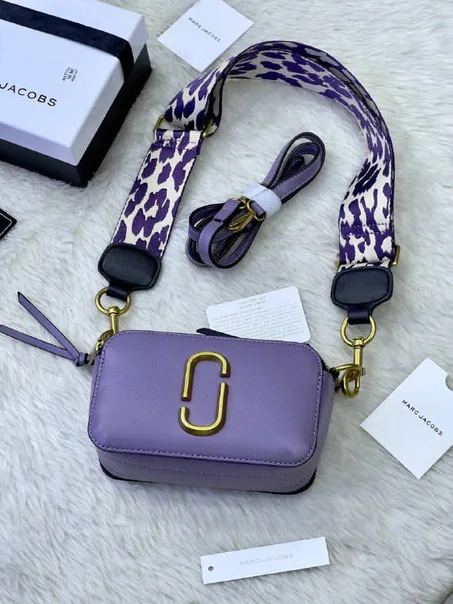 The Snapshot حقائب اليد