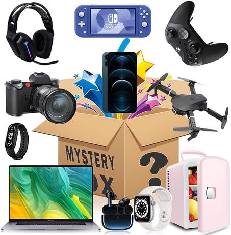 منتجات الكترونية