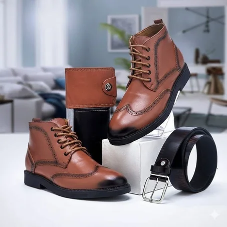 Coffret Homme Premium