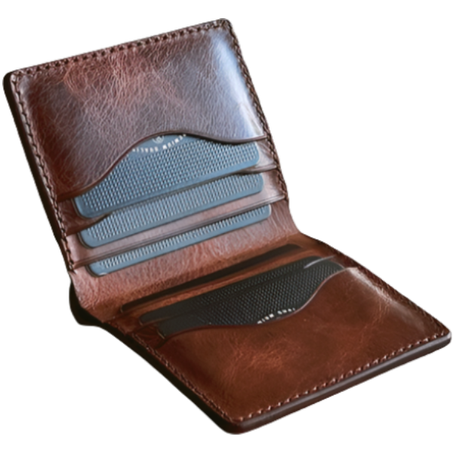 محفضة هي خيار ممتاز لمن يفضلون الإكسسوارات الجلدية الكلاسيكية والفاخرة التي تتسم بالبساطة والأناقة والمتانة.العالية والحرفية الدقيقة.