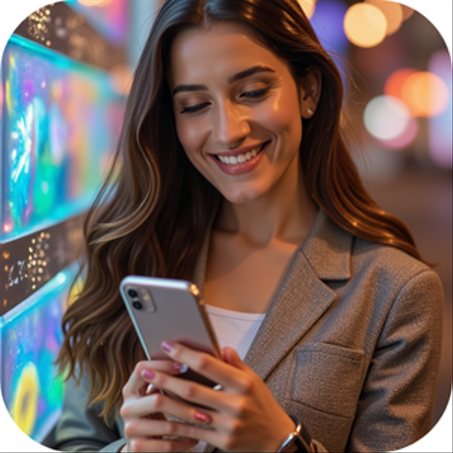 إلكترونيات إكسسوارات