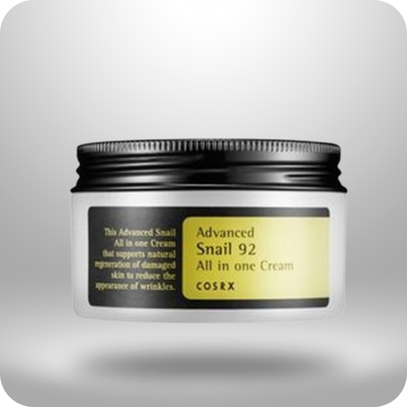 كريم كوري مضاد للشيخوخة