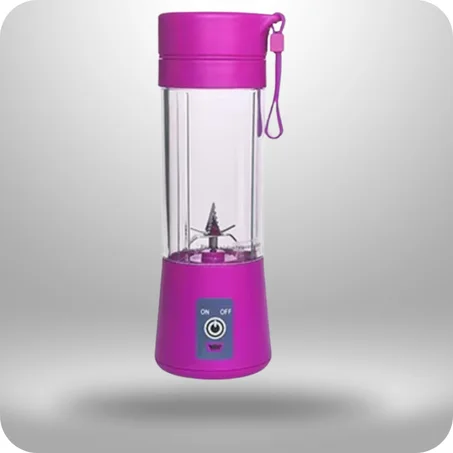 خلاط كهربائي صغير محمول