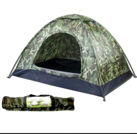 معدات الرحلات والتخييم