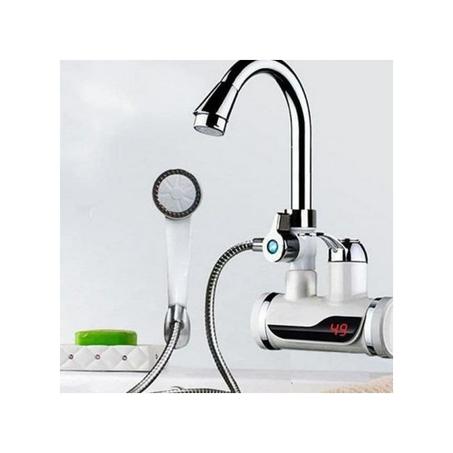 سخان الماء الكهربائي