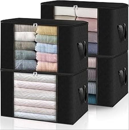 شنطات التخزين الدكية