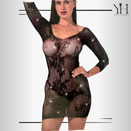 Chemise de Lingerie