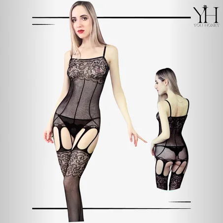 Chemise de Lingerie