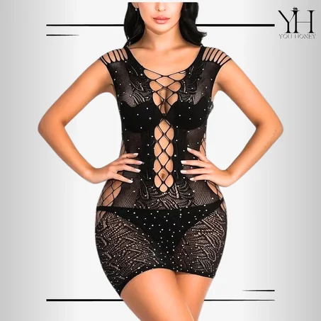 Chemise de Lingerie