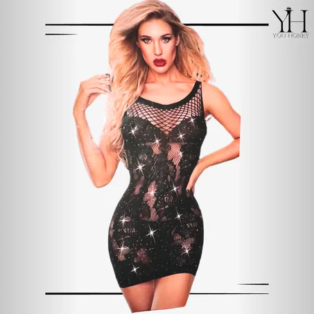 Chemise de Lingerie