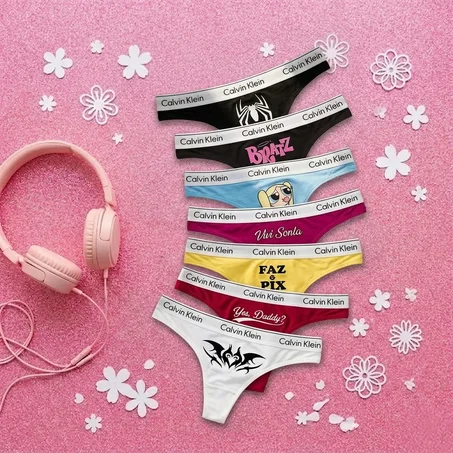 🎀 The Ultimate Cute Strings Pack: 7 Pieces of Pure Magic! ✨☁️