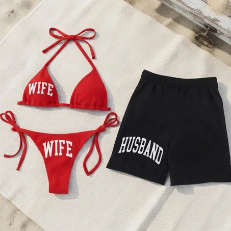 ❤️👩‍❤️‍👨 Pack Wife & Husband – Couple Edition 👨‍❤️‍👩