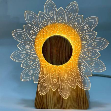 طاحونة ثلاثية الأبعاد