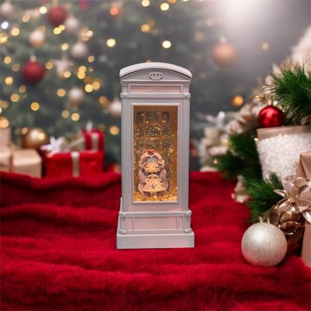 علبة الهاتف الموسيقية الأنيقة