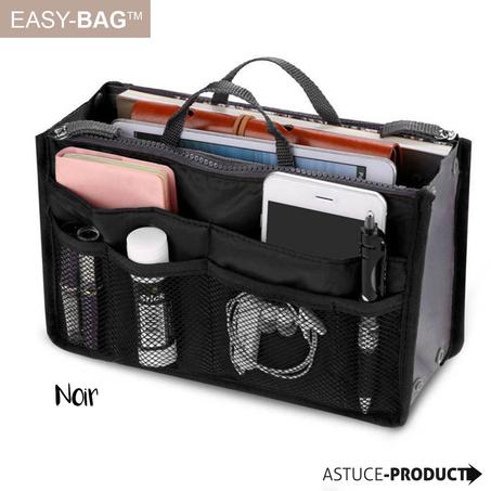 Pochette Easy Bag