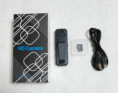 caméra de réduction de bruit HD 1080P 2025 NOUVELLE