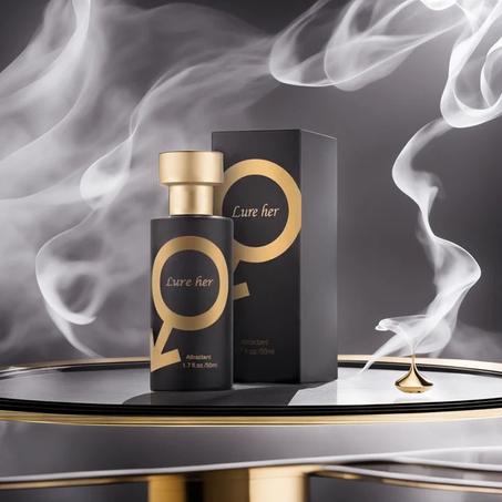 Parfum séducteur