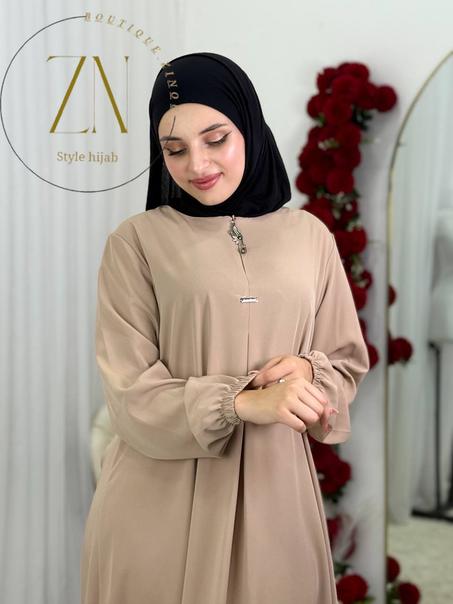 حجاب حياة🌸