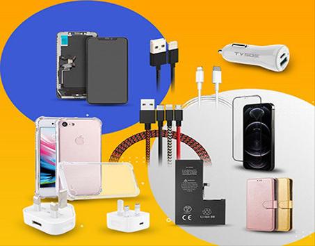 المنتجات الأكثر مبيعًا