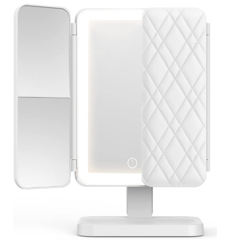 مرآة الأحلام الذكية