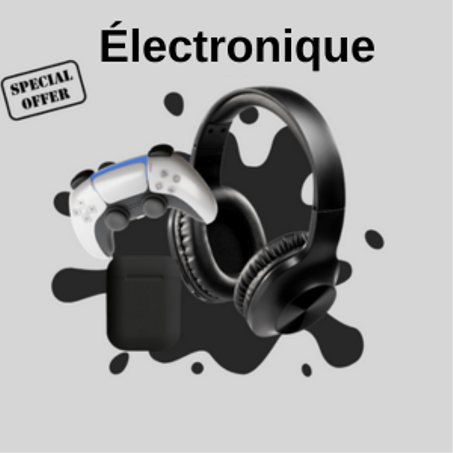 Electronique