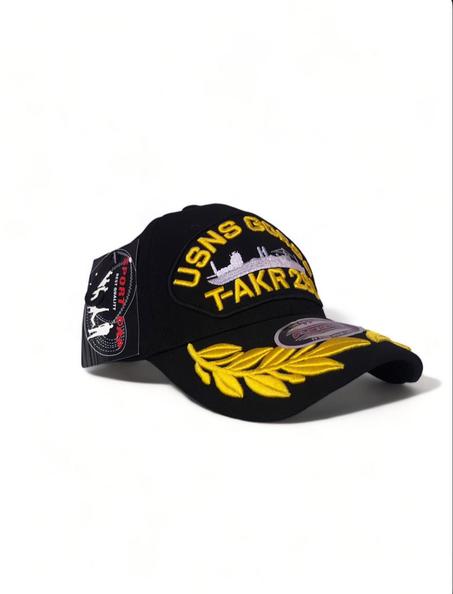 CASQUETTE MARINE
