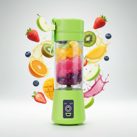 خلاط الفواكه