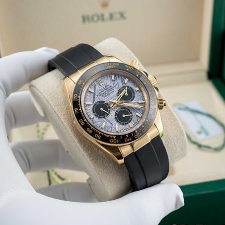 ROLEX Daytona 116518LN
