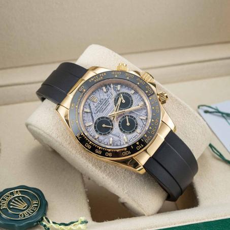 ROLEX Daytona 116518LN Gold