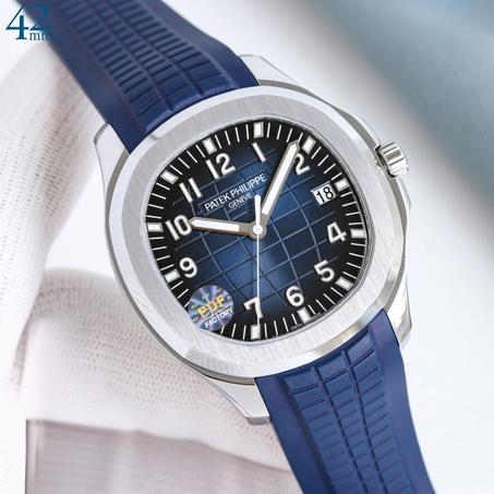 Patek Philippe Aquanaut 5168G-001