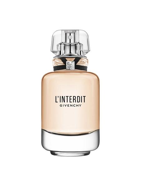 L'INTERDIT EAU DE TOILETTE 80ml - GIVENCHY