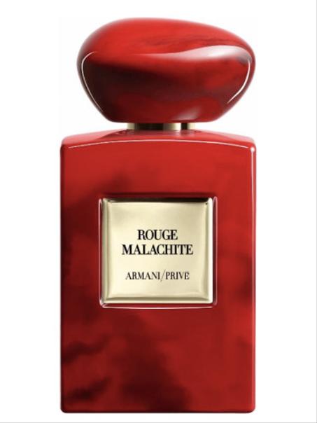 Armani Privé - ROUGE MALACHITE EDP 100ml