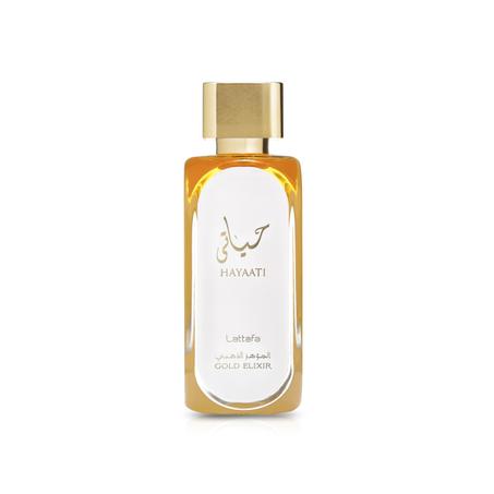 Hayaati Gold Elixir - Lattafa