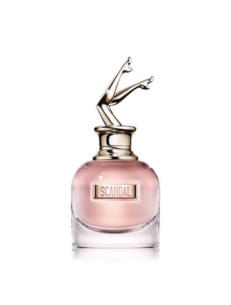 SCANDAL EAU DE PARFUM 50ml -JEAN PAUL GAULTIER