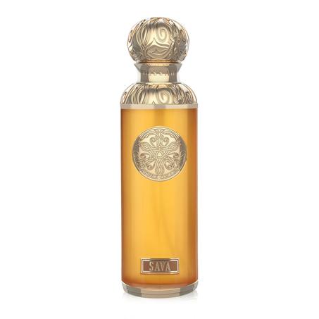 SAVA-  Eau De Parfum - GISSAH