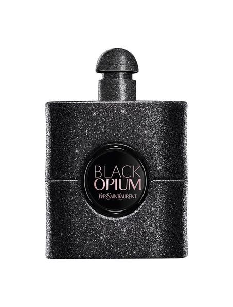 BLACK OPIUM EXTRÊME EAU DE PARFUM 50ml -YVES SAINT LAURENT